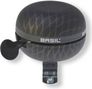 Basil Noir Bike Bell 60mm zwart