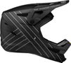 Casque intégral 100% Status Essential Noir 