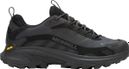 Chaussures de Randonnée Merrell Moab Speed 2 Gore-Tex Noir