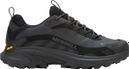 Zapatillas de montaña Merrell Moab Speed 2 Gore-Tex Negras