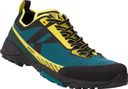 Scarpe da trekking Kayland Tuono Gore-Tex verde/giallo