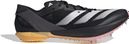 Chaussures d'Athlétisme adidas Adizero Ambition Noir/Rose/Orange Homme