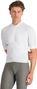 Sportful SRK 2 kortmouwshirt voor heren, wit