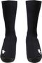 Couvre-Chaussures Assos Thermo P1 Noir