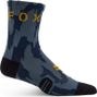 Chaussettes Fox Ranger Swarmer Gris