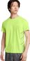 Under Armour Launch Elite Green Men's short sleeve jersey