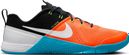 Chaussures Training Nike Metcon 1 OG Orange/Bleu Homme