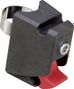 Supporto per tubo sella Klickfix Contour Max Adapter