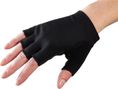 Guantes Bontrager Velocis Mujer Negros
