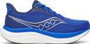 Chaussures Running Saucony Triumph 23 Bleu Homme