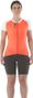Mavic Aksium Women's Short Sleeve Jersey Coral