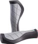 Paire de Poignée Ergonomique SB3 Confort Noir / Gris