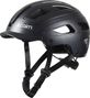 Casco Cairn Clarke Nero Opaco