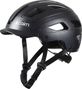 Casque Cairn Clarke Noir Mat