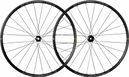 Mavic Crossmax 29'' Wheelset | Boost 15x110 - 12x148 mm | 6 Bolts |