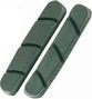 x2 Cartucce Pastiglie Freno Compatibili Campagnolo per cerchi in carbonio