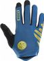 Gants Longs ION Scrub AMP Bleu
