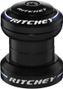 RITCHEY Logic External Headset 1'' Black