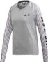 adidas Five Ten Langarmtrikot Damen Trailcross Ls Gris