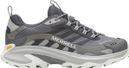 Merrell Moab Speed 2 Gore-Tex Wandelschoenen Grijs