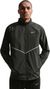 Chaqueta Nike Miler negra para hombre