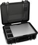 Sunslice LinkPower Mini Valise de Transport Étanche IP54 pour Starlink Mini