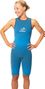 Combinaison Natation Femme Sailfish Rebel Pro 2 Bleu