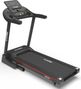 Tapis de course connecté - 18km/h - CARE - CROSSER - KINOMAP