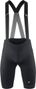 Cuissard Court à Bretelles Assos Tactica T5 Noir Homme