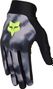 Fox Flexair Grey Long Gloves