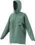 Adidas Terrex Xploric 2.5 Climaproof Green Women's Anorak