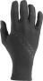 Castelli Tutto Nano Lange Handschuhe Schwarz