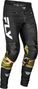 Pantalon Fly Racing Rayce Noir/Camo