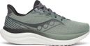 Chaussures Running Saucony Triumph 23 Vert Homme