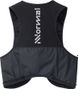Trail Vest NNormal Race Vest Black Unisex