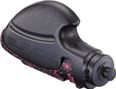 Porte Bidon Supacaz TriFly Carbon Neon Rose avec Bidon Aéro