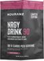 Nduranz Nrgy Drink 90 Frutti di bosco Bevanda energetica 1200g