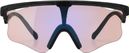 Brille Alba Optics Delta Schwarz Vzum F-Lens Flamingo Lei