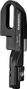 SHIMANO Direct-Mount Adapter to XTR M9050/M9070 DI2 Front Derailleur