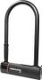 Trelock U6 108-230 ZB 401 - Antivol Vélo 23cm Noir