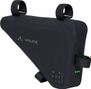 Borsa da bici Vaude Trailframe M 3 L, nera