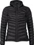 Vaude Batura Hooded Jacket Black