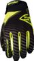 Guantes largos Five Race Amarillo Fluorescente