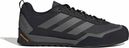 adidas Terrex Skychaser Solo Black Men's Approach Shoes