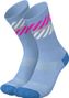 Incylence Merino Light Lanes Light Blue/Pink