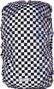 Couvre-Sac à dos Réfléchissant WOWOW Bag Cover Chess Full Reflective 20-25L