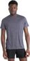 Icebreaker Merinos 125 Cool-Lite Sphere III T-shirt Blue