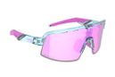 Lunettes Azr Kromic Speed Rx JR Turquoise/Rose Photochromique