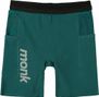 Korte hardlooptight Monk TRACE Dames Groen