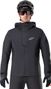 Alpinestars A-Dura Elite Waterproof Long Sleeve Giacca Black